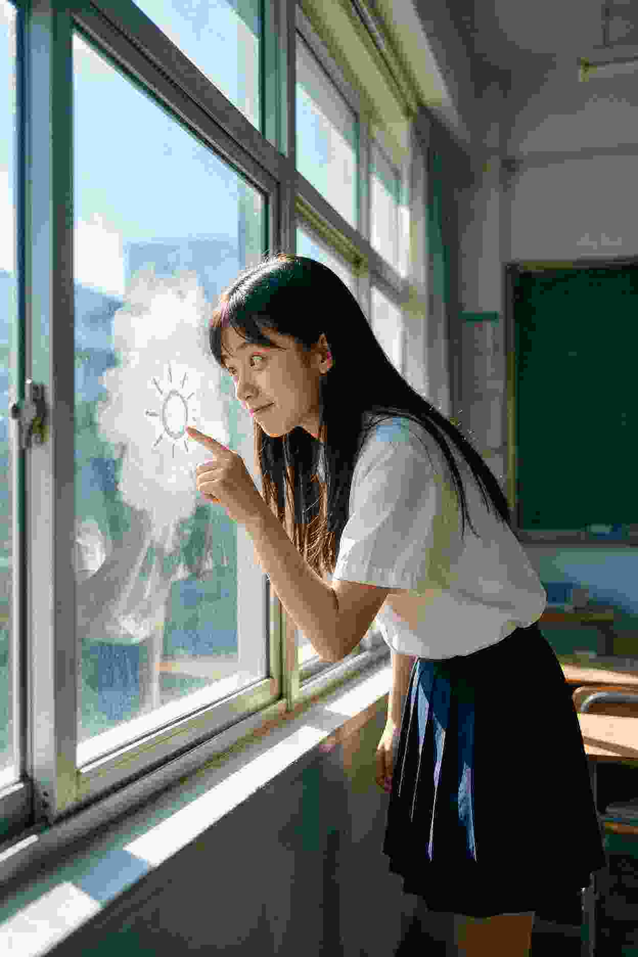母女情深