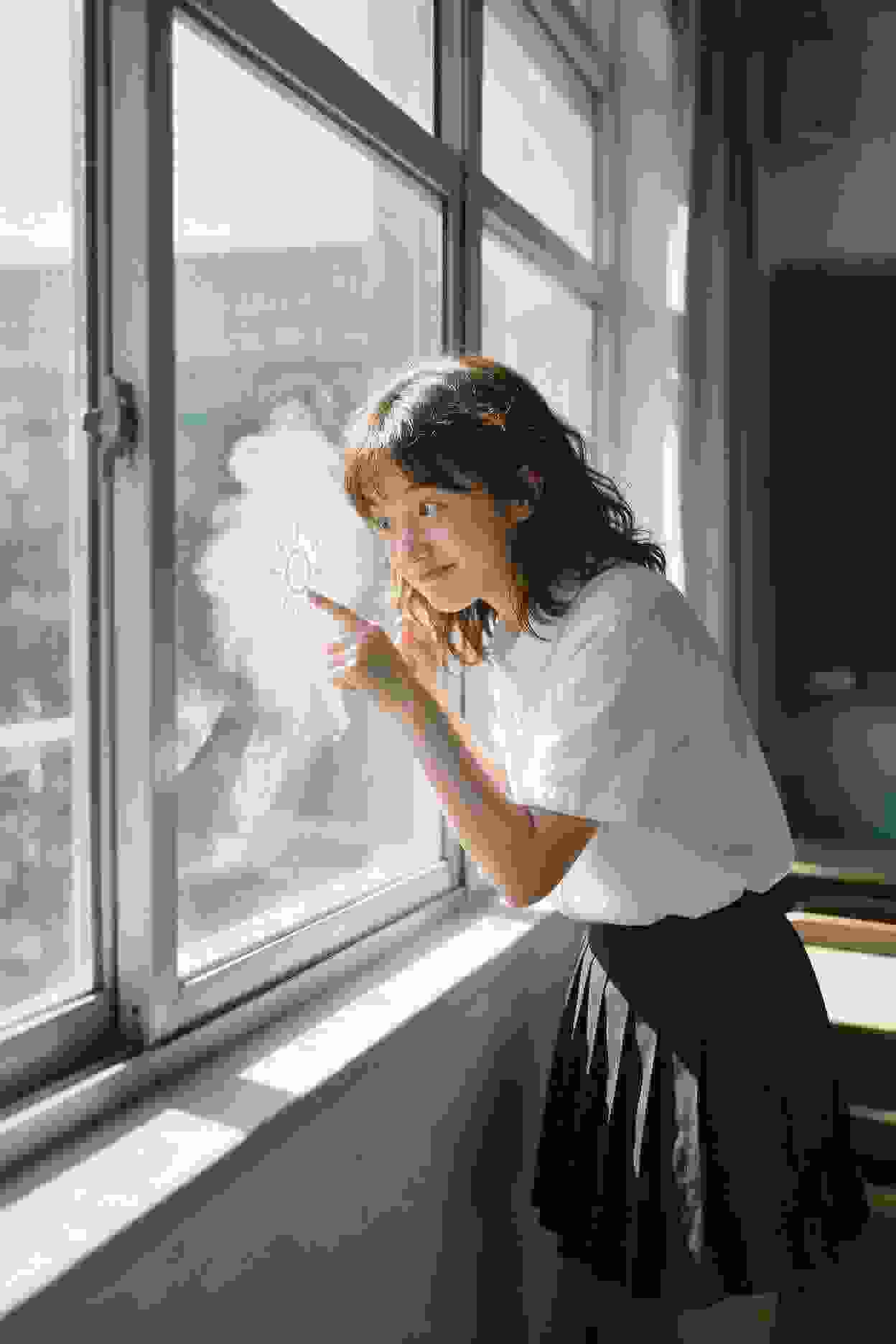 南海谜团