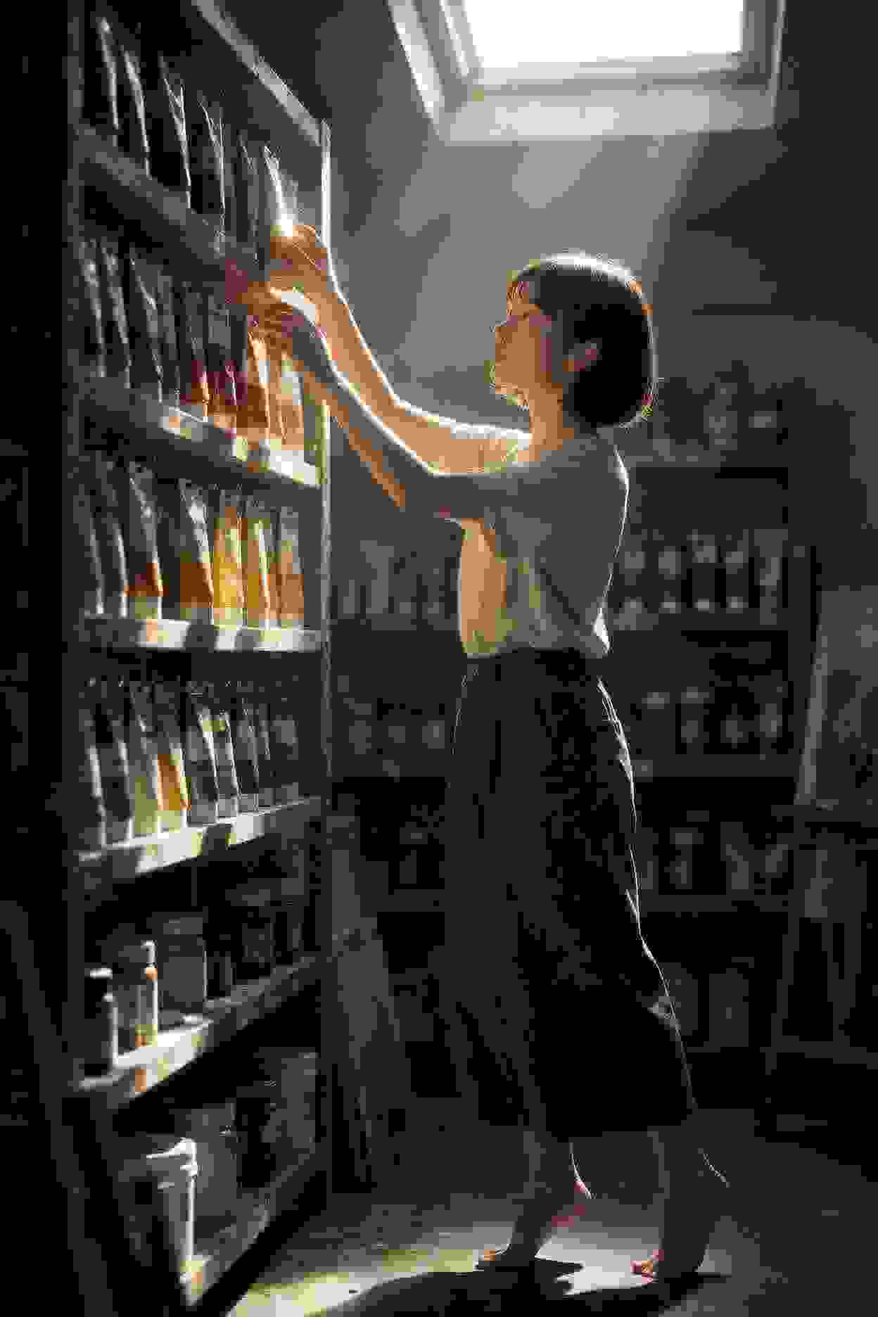 记忆碎片