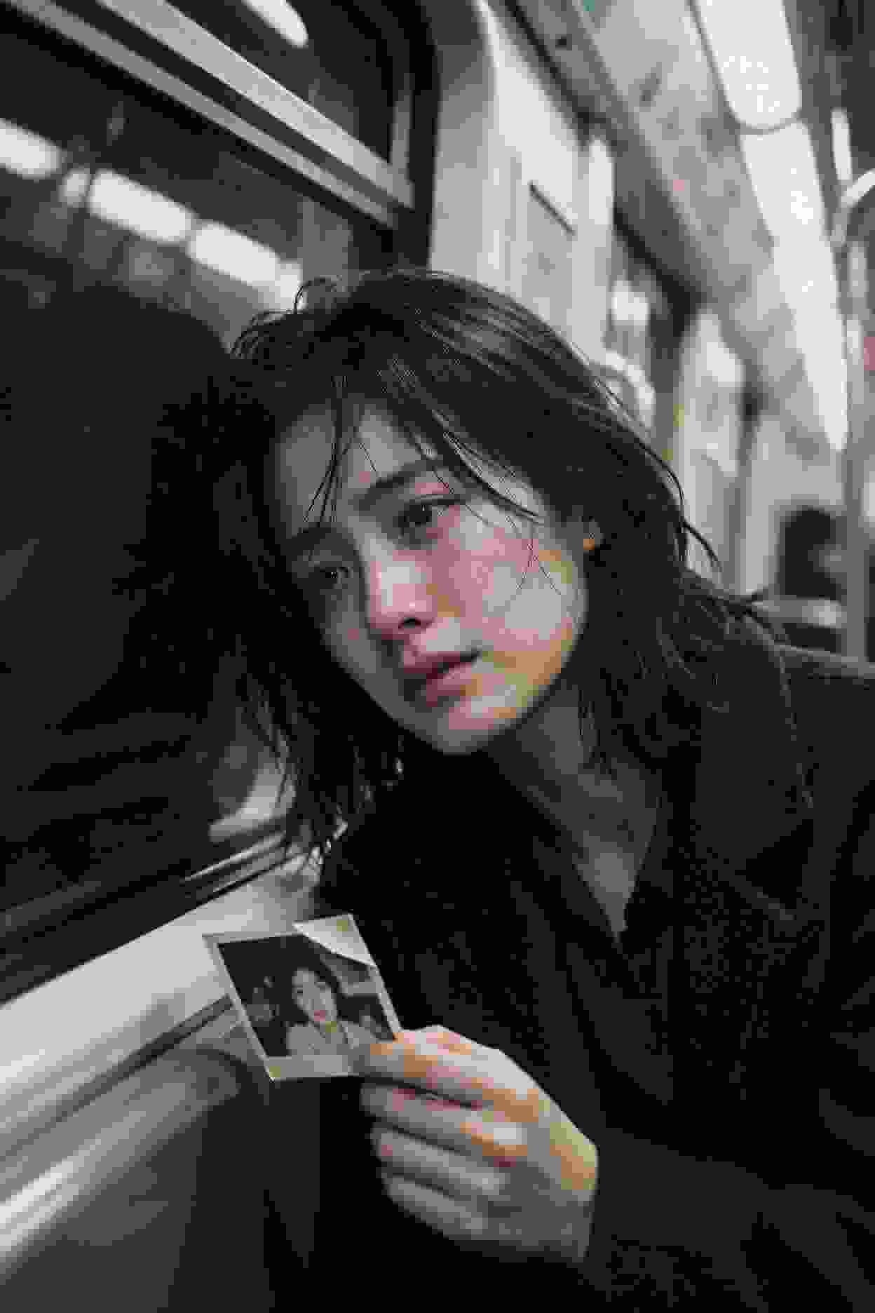 深海密码