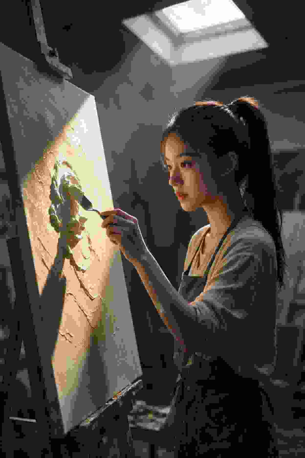 家有儿女